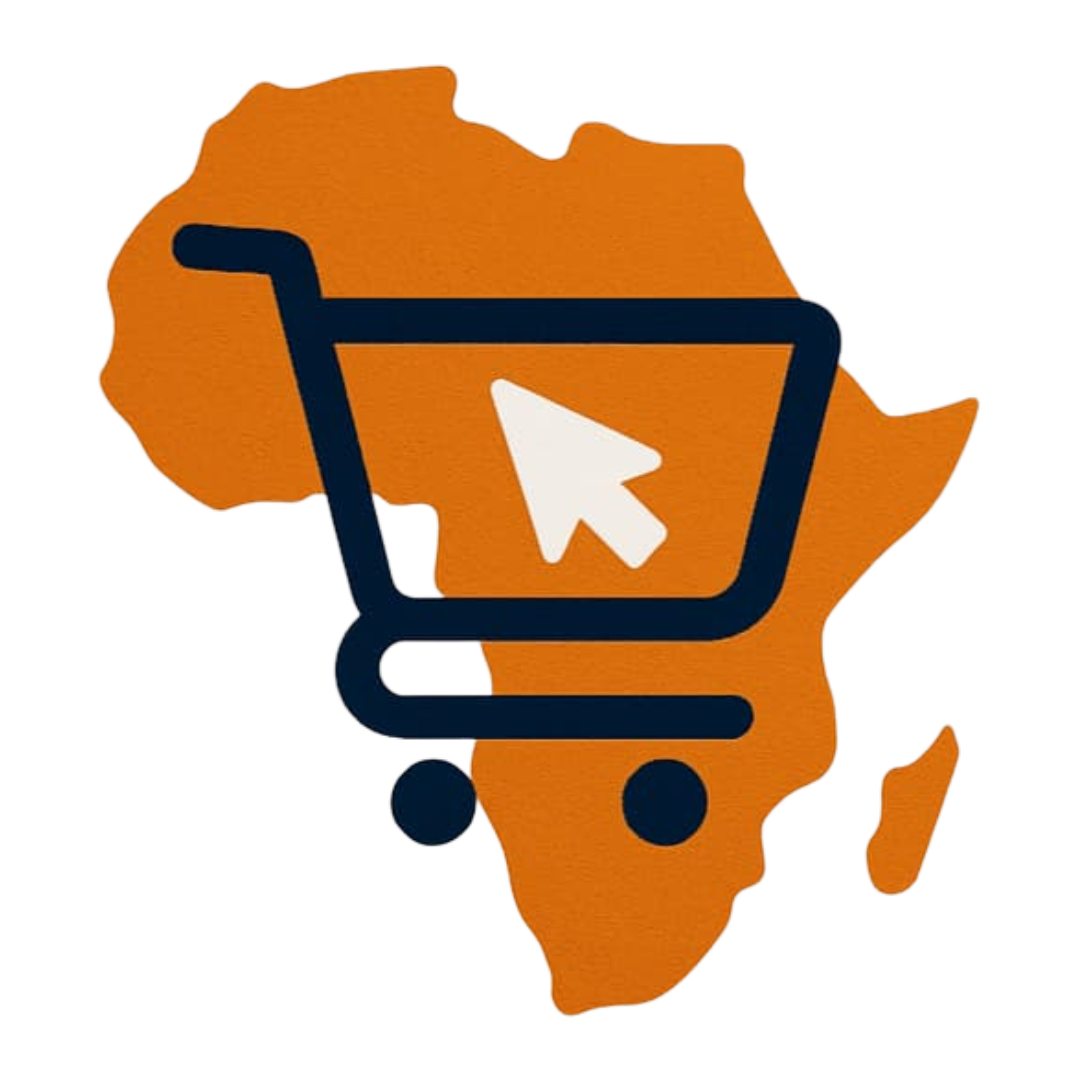 Logo WAFRICASTORE